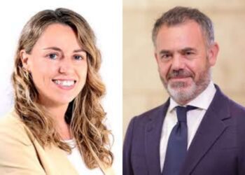 José Díez Climent, el Nuevo 'Hombre Fuerte' del Consell y marido de Julia Climent 16 José Díez Climent, el Nuevo ‘Hombre Fuerte’ del Consell y marido de Julia Climent