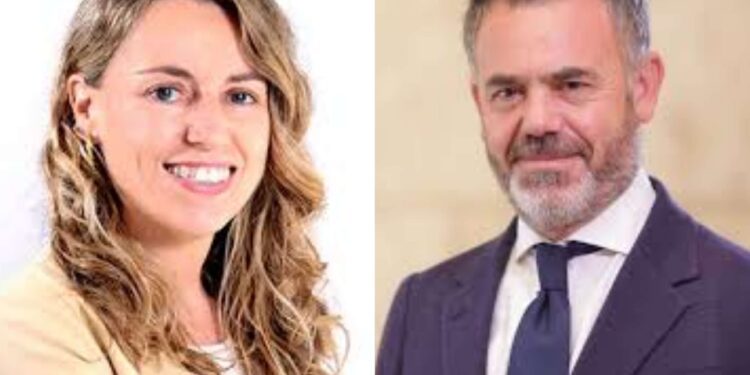 José Díez Climent, el Nuevo ‘Hombre Fuerte’ del Consell y marido de Julia Climent