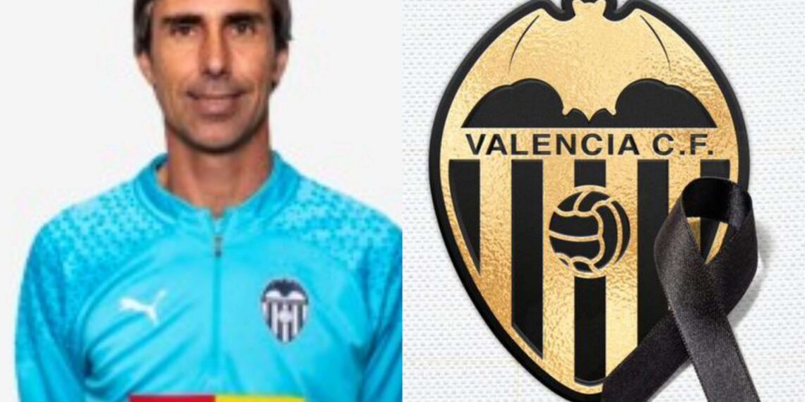 Tragedia en Komodo: Naufragio acaba con la vida de un entrenador del Valencia CF y tres de sus hijos