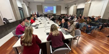 El Consejo Escolar extrodinario de Valencia traslada el problema del 16 de marzo a la Generalitat Valenciana