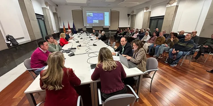 El Consejo Escolar extrodinario de Valencia traslada el problema del 16 de marzo a la Generalitat Valenciana