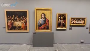 Valencia y el enigma eterno: el Santo C&aacute;liz reclama su lugar en el MUVIM