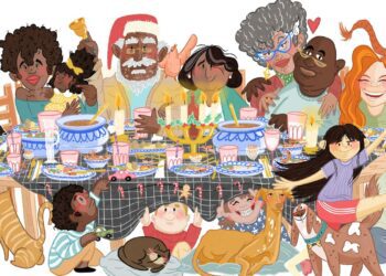 Vithas Valencia Consuelo crea un cuento y materiales para anticipar la Navidad a niños con dificultades en el desarrollo 14 Vithas Valencia Consuelo crea un cuento y materiales para anticipar la Navidad a niños con dificultades en el desarrollo