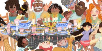 Vithas Valencia Consuelo crea un cuento y materiales para anticipar la Navidad a niños con dificultades en el desarrollo