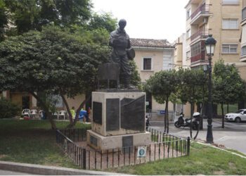 Paterna, reconocida como Ciutat del Foc por el Senado de España