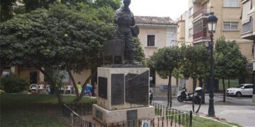 Paterna, reconocida como Ciutat del Foc por el Senado de España