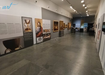 Valencia y el enigma eterno: el Santo Cáliz reclama su lugar en el MUVIM