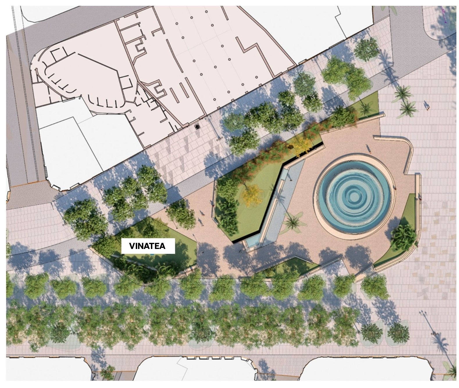 Tras dos años de "repensaeta" de la reforma de la Plaza del Ayuntamiento por fin conocemos el nuevo proyecto 6 f1eb7662 67ba 460b 9077 22d72a987168 source aspect ratio default 0