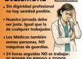 📰 Alerta Sanitaria Nacional: Médicos de toda España, en huelga del 9 al 12 de diciembre por un Estatuto Propio 10 📰 Alerta Sanitaria Nacional: Médicos de toda España, en huelga del 9 al 12 de diciembre por un Estatuto Propio