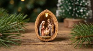 De las cenizas del Sol Invictus romano al pesebre de Bel&eacute;n 