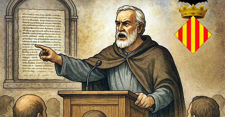 Valéncia, llengua, pàtria i veritat històrica