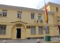 Pequeña reforma del cuartel de la Guardia Civil de Sagunto gana espacios y se renueva fontanería y electricidad 10 Pequeña reforma del cuartel de la Guardia Civil de Sagunto gana espacios y se renueva fontanería y electricidad