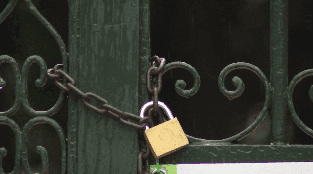 Psicosis por los avisos de emergencia y la ausencia de un criterio único de la Conselleria 1 lluvias tiempo valencia 2 1