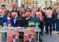 Convocada una manifestación por el derecho a la vivienda el próximo 20 de diciembre en Valéncia