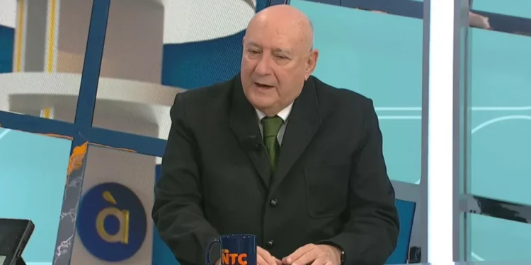 Los autónomos exigen menos impuestos, más apoyo y una reducción real de la burocracia 1 president dATA Alberto Ara scaled 1