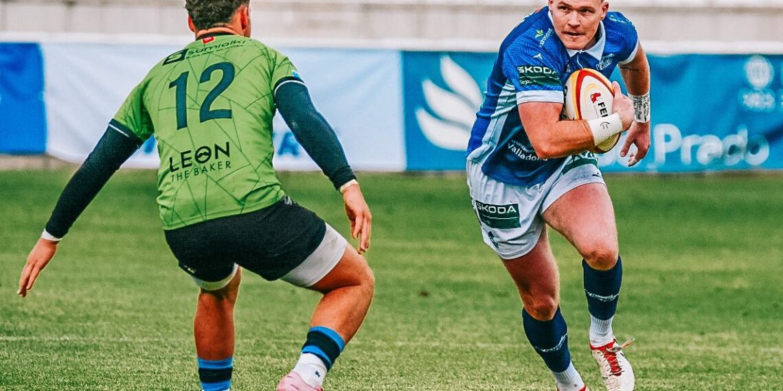 Rugby: Última jornada de fase de grupos para la NTT Data Copa del Rey