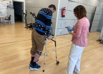 Expertos de Vithas aplauden las nuevas normativas sobre patinetes ante el aumento del daño cerebral