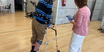 Expertos de Vithas aplauden las nuevas normativas sobre patinetes ante el aumento del daño cerebral