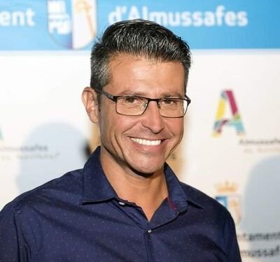 Toni González, alcalde de Almussafes tras la denuncia por acoso sexual dimite de sus cargos en el PSPV pero sigue como alcalde 1 Toni González, alcalde de Almussafes tras la denuncia por acoso sexual dimite de sus cargos en el PSPV pero sigue como alcalde