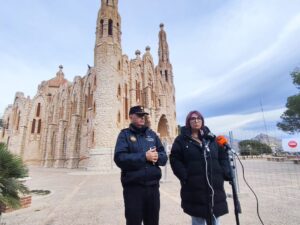 Alerta en la joya del Vinalopó: El modernismo de Novelda contiene el aliento tras el hallazgo de graves fisuras estructurales