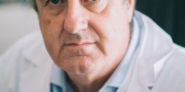 Los médicos hemos dicho ¡¡BASTA!!
