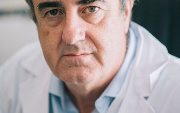 Los médicos hemos dicho ¡¡BASTA!! 1 Los médicos hemos dicho ¡¡BASTA!!