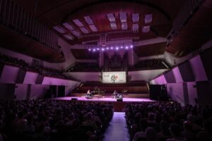 El Palau de la M&uacute;sica cierra 2025 con p&uacute;blico de m&aacute;s 229.000