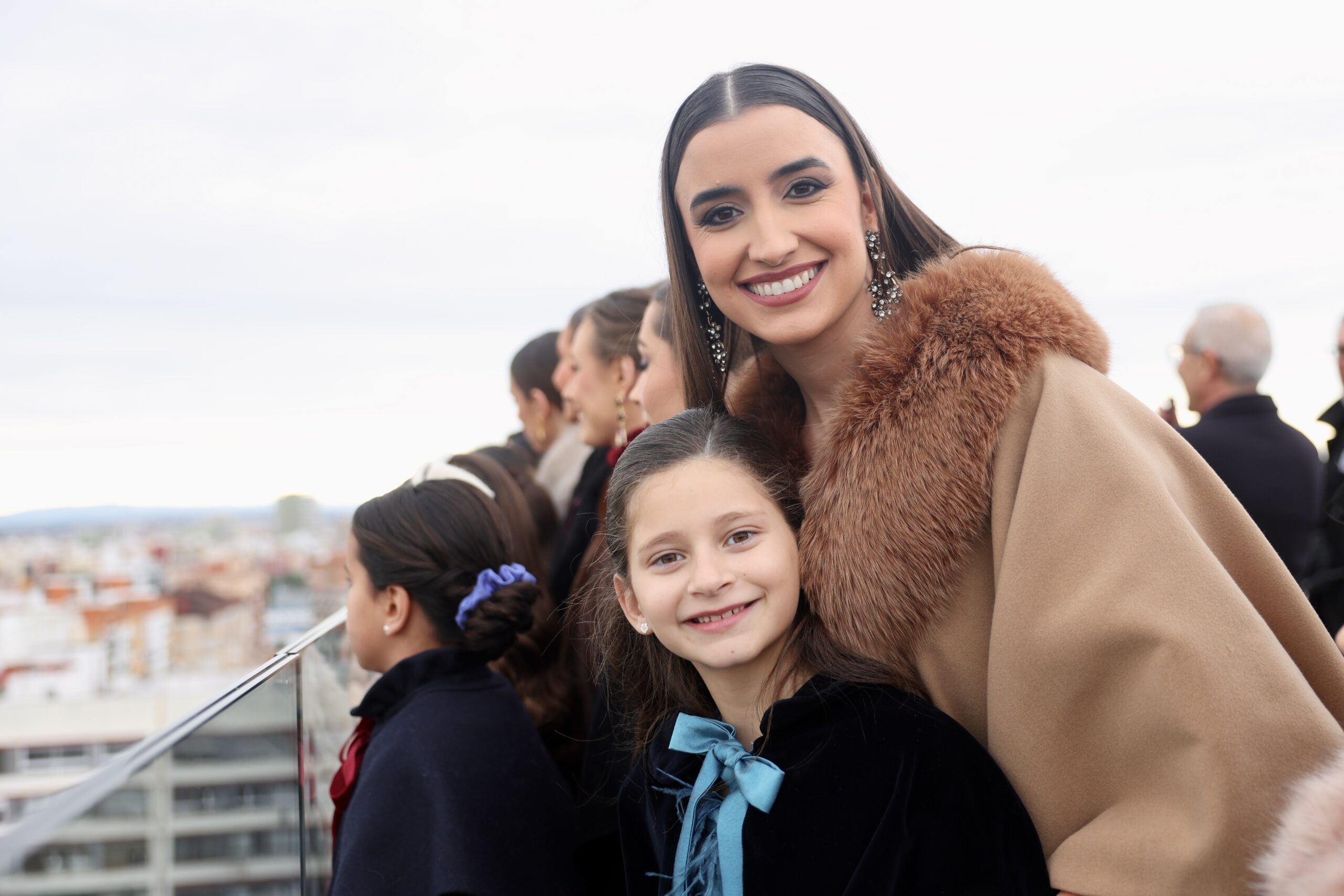 Núria Martí y el calendario de las Fallas 2026 protagonizan la Gala de la Pirotecnia 2 094A6651 scaled