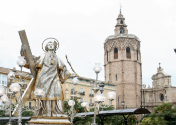 San Vicente Mártir: Valencia honra a su patrón cada 22 de enero