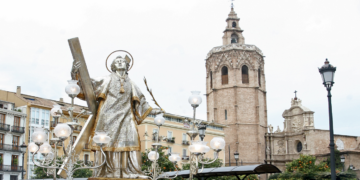 San Vicente Mártir: Valencia honra a su patrón cada 22 de enero