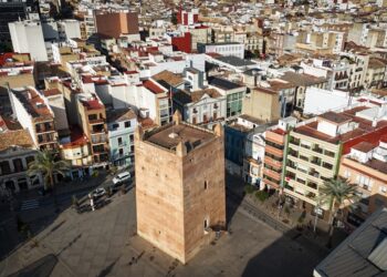 El Ayuntamiento de Torrent aprueba la restauración de la Torre Medieval. Conoce los detalles del proyecto