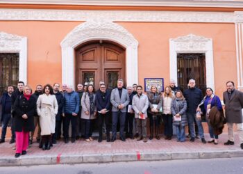 La Generalitat Valenciana divide el proyecto de los parques inundables en 18 sectores