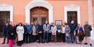 La Generalitat Valenciana divide el proyecto de los parques inundables en 18 sectores