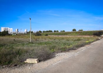 Torrent blinda el Parc Central contra inundaciones con la compra de nuevos terrenos para el tanque de tormentas 18 Torrent blinda el Parc Central contra inundaciones con la compra de nuevos terrenos para el tanque de tormentas