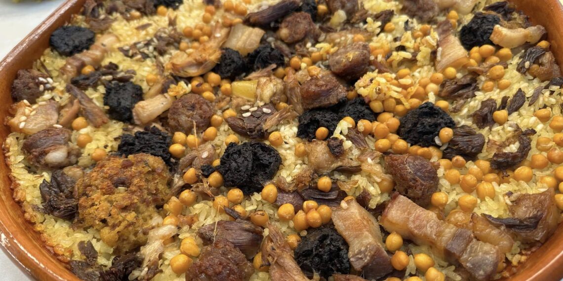 Torrent se rinde al sabor de su plato estrella: llega la VI edición del ‘Día del Rossejat’ 1 Torrent se rinde al sabor de su plato estrella: llega la VI edición del ‘Día del Rossejat’