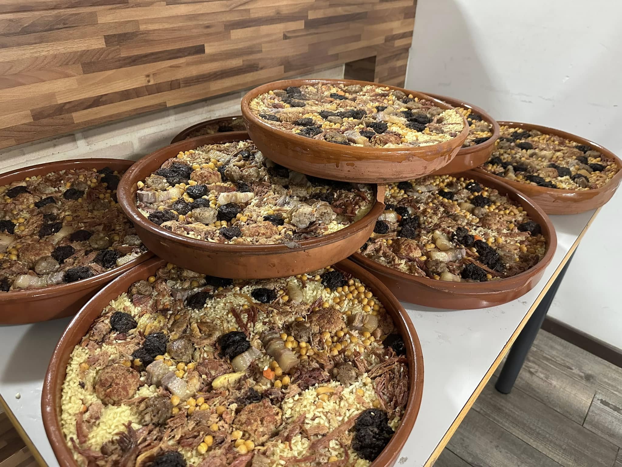 Torrent se rinde al sabor de su plato estrella: llega la VI edición del ‘Día del Rossejat’ 2 493795354 1289047503028213 6772433188001794379 n