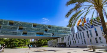 La Justicia exige al Ayuntamiento de Benidorm que afronte el pago millonario por los terrenos de Serra Gelada