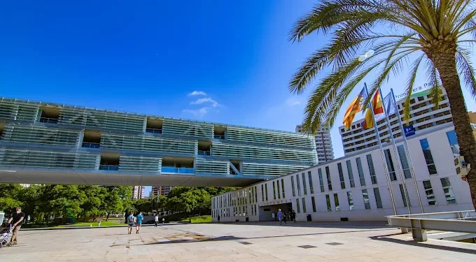 La Justicia exige al Ayuntamiento de Benidorm que afronte el pago millonario por los terrenos de Serra Gelada