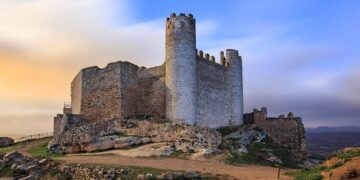 El legado del Temple revive en Valencia: conferencia sobre los castillos de Castellón