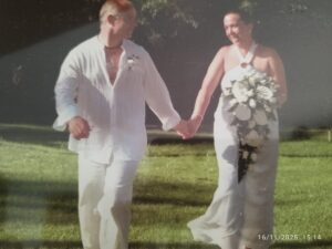 Antonio y Yolanda Demandela ELA 3