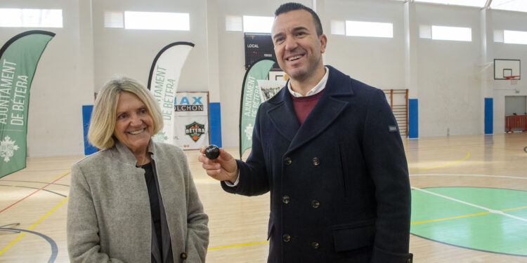 La pilota valenciana recupera su templo en el Camp de Túria: 700.000 euros para el renacer de los trinquets