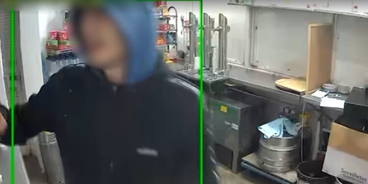 Cuatro detenidos como autores de quince robos con fuerza en Albal, Catarroja y Massanassa