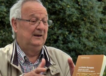 Valencia despide a Ricard Pérez Casado: El ex-alcalde de la modernidad democrática