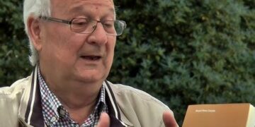 Valencia despide a Ricard Pérez Casado: El ex-alcalde de la modernidad democrática