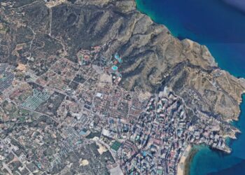 El Constitucional cierra el caso 'Serra Gelada': Benidorm condenada al pago histórico de 350 millones