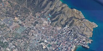 El Constitucional cierra el caso 'Serra Gelada': Benidorm condenada al pago histórico de 350 millones