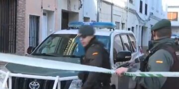 Conmoción en Sueca: un hombre confiesa el asesinato de un menor tras una disputa por un videojuego
