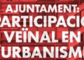Los barrios de Valencia se plantan ante Catalá: frente común contra el "urbanismo a la carta"