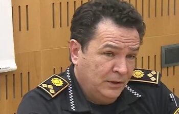 La Policía Local de Valéncia endurece el control de aparcamiento en días de partido