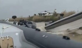 Tensión en las costas andaluzas: Narcolanchas abren fuego contra la Guardia Civil en una violenta persecución